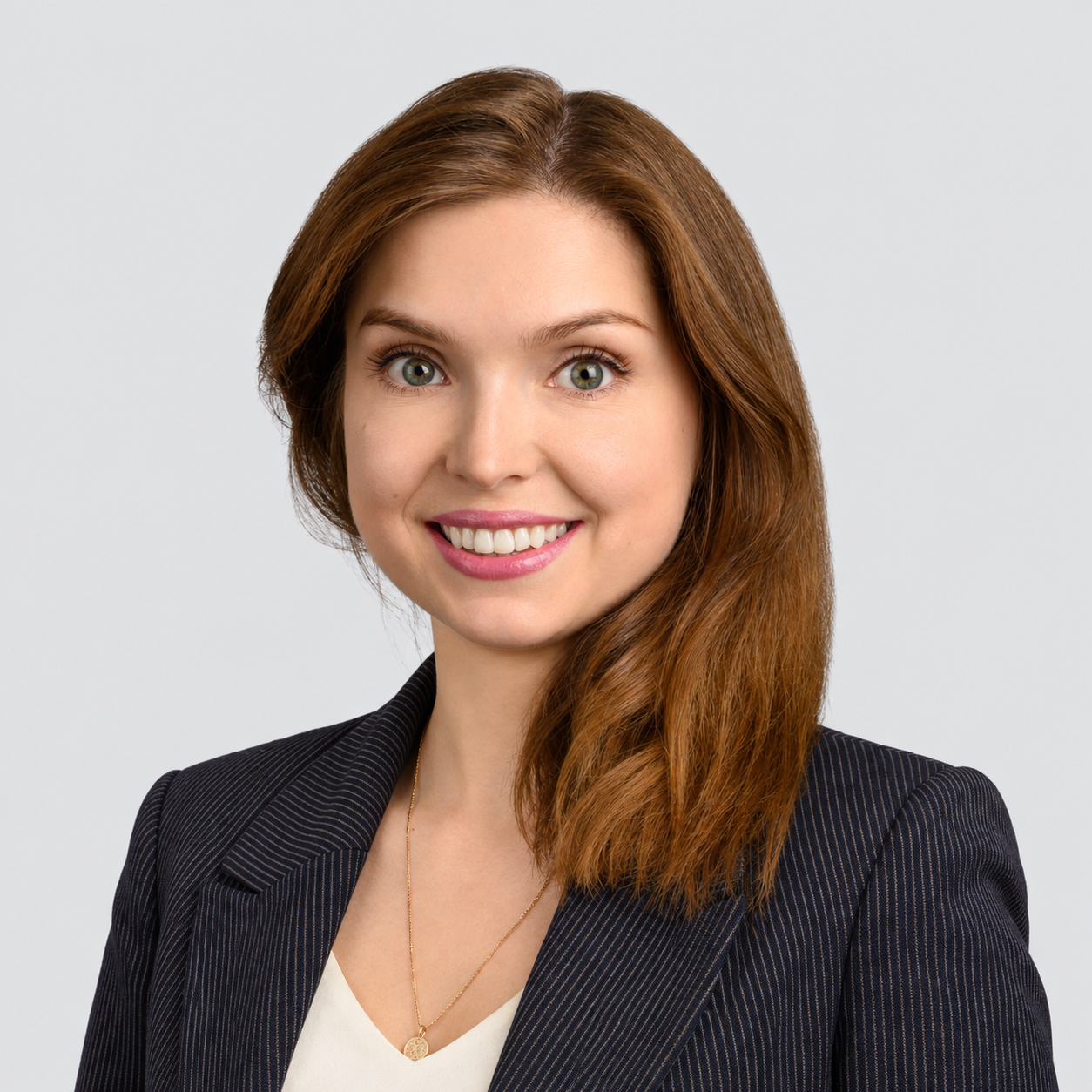 Александра Саитова