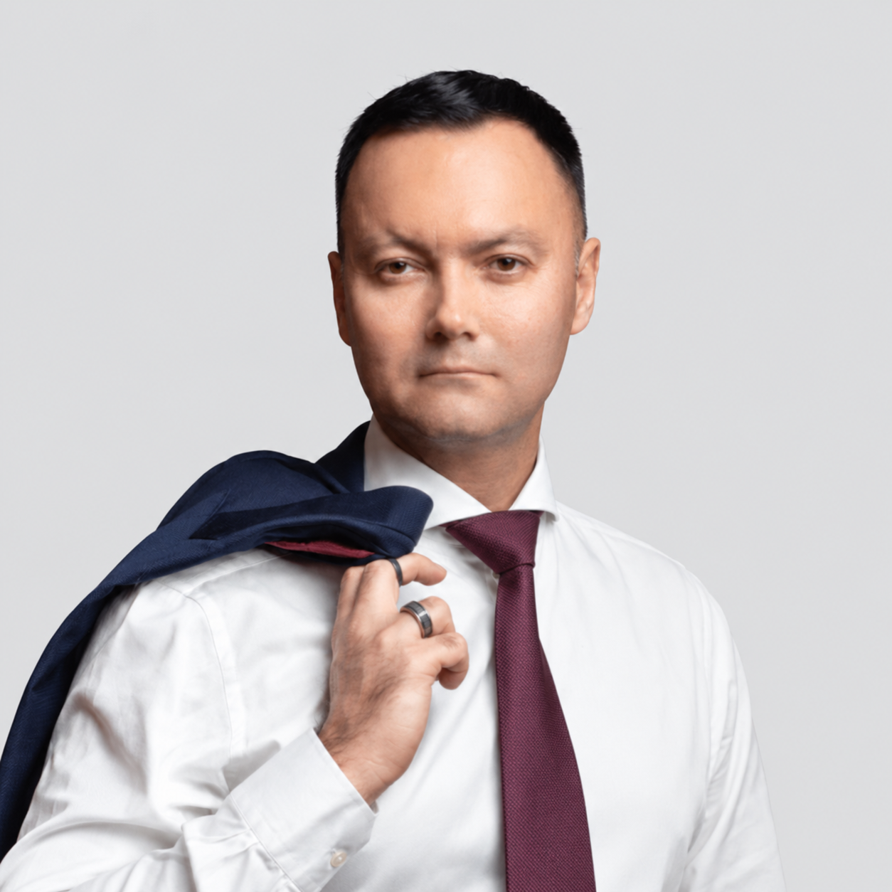 Алексей Фадеев