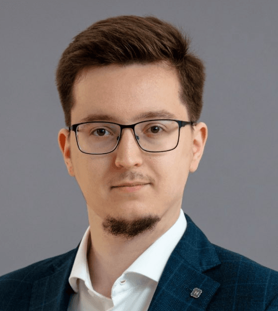 Владислав Мяков