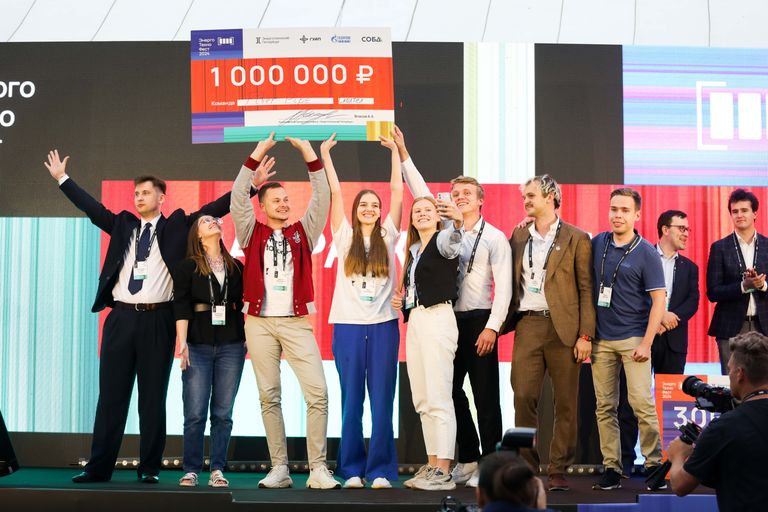 Какой он, «ЭнергоТехноФест 2024»?